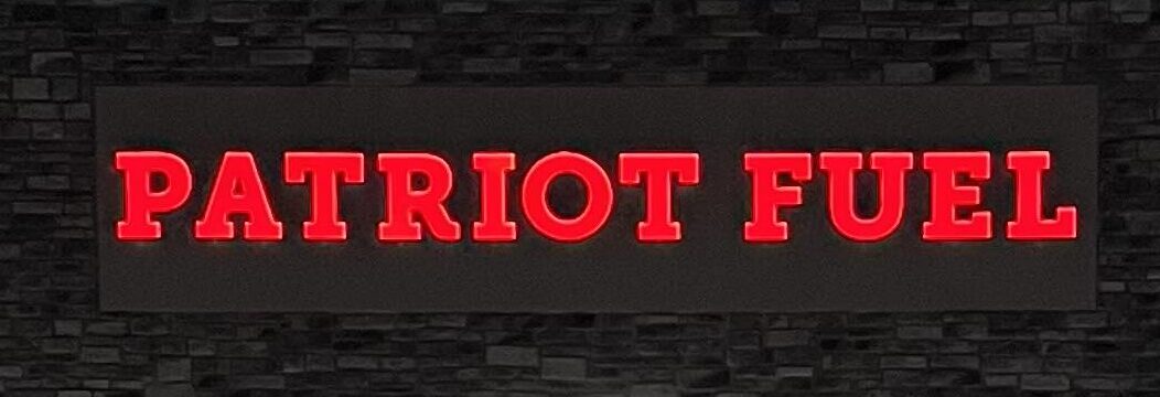 Patriot Fuel Stop